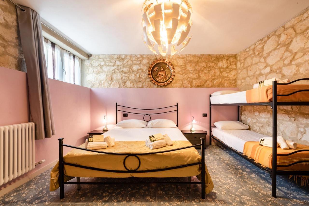 Le Stanze Di Villa Angelina - Pet Friendly Verona Exterior foto