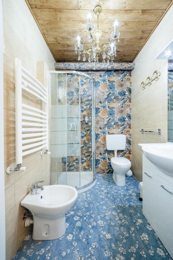 Le Stanze Di Villa Angelina - Pet Friendly Verona Exterior foto